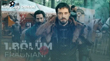 موعد العرض.. تفاصيل الحلقة 196 من مسلسل المؤسس عثمان الموسم السابع على قناة الفجر وAtv